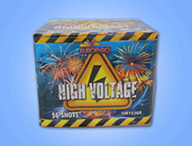 Hight Voltage - SM15368